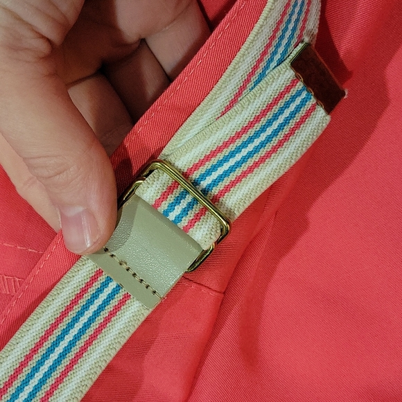 S/M Vintage Pink Panther Skirt - Picture 7 of 9